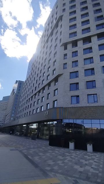 ЖК ФОРИВЕР ( Foriver )
