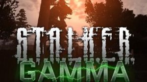 Проходим Сталкер Аномали Гамма на ХАРДКОРЕ (Stalker Anomaly Gamma)№3