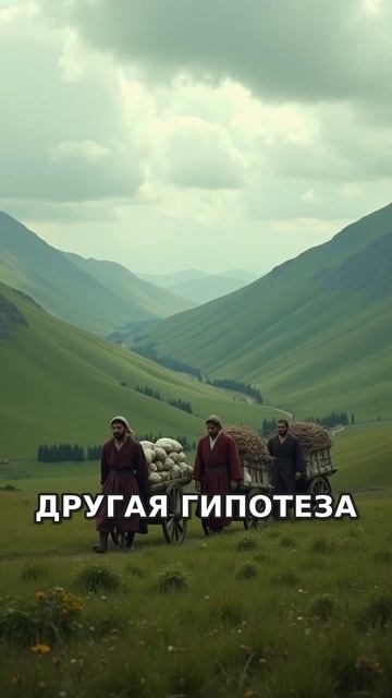 Тайна 1284 года: Куда на самом деле исчезли 130 детей Гамельна?