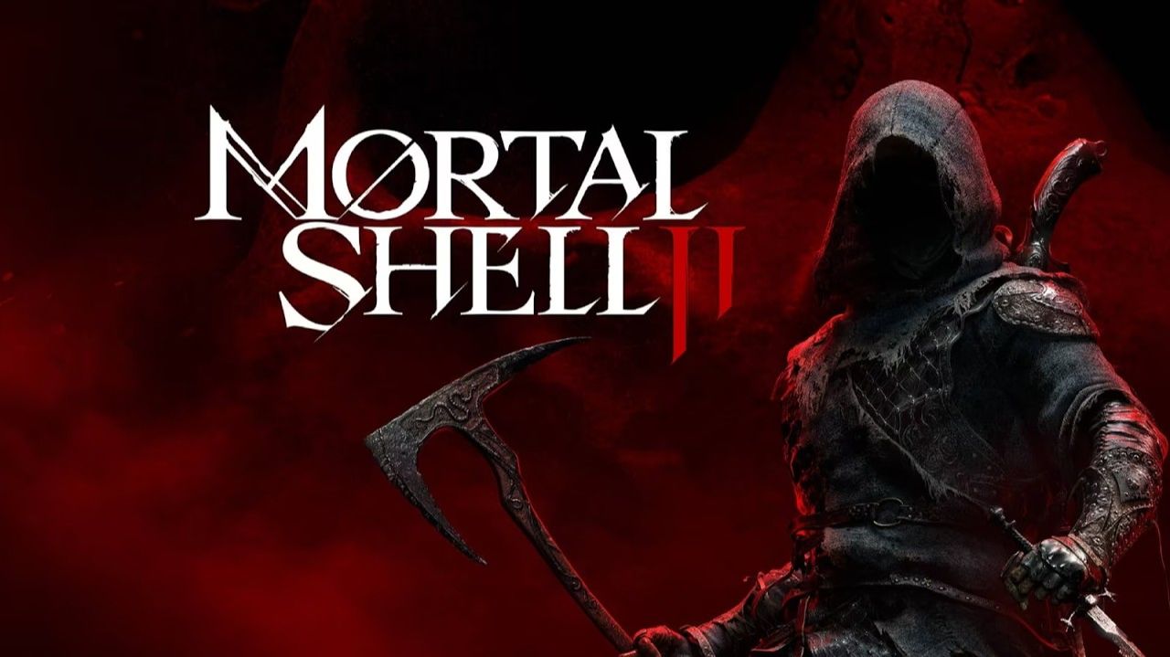 СЕКРЕТКА ЗАБЫТЫЙ АРБАЛЕТ Mortal Shell II