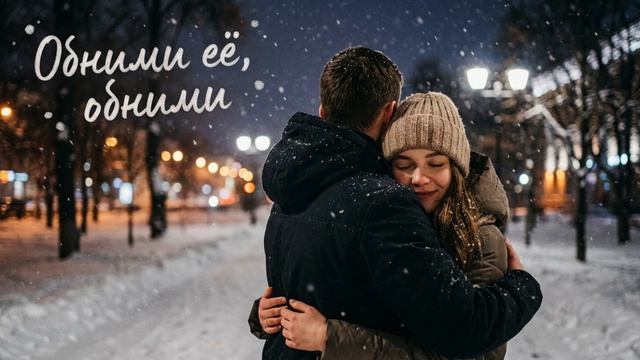Обними её, обними - ремикс