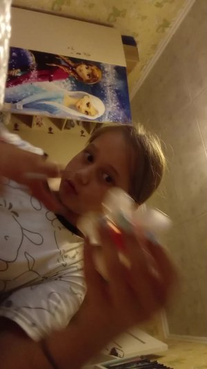 что мне купили