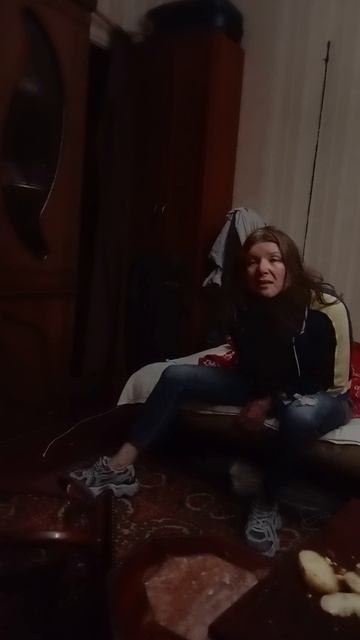 Мила исполнила