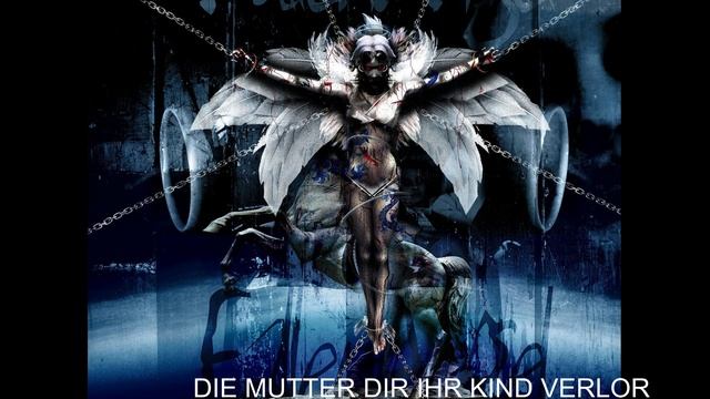 Nachtblut - Dir Mutter Ihr Kind Verlor