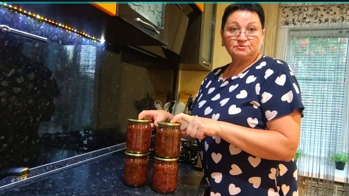 ПРИГОТОВИЛА БАЗИЛИКОВЫЙ СОУС🔥
