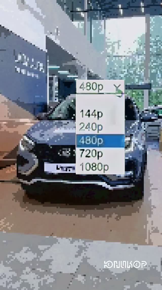 Четкость появляется когда все по делу. Новая LADA VESTA Универсал Кросс SW CROSS