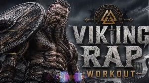 VIKING TRAP WORKOUT MUSIC Aggressive Gym Music