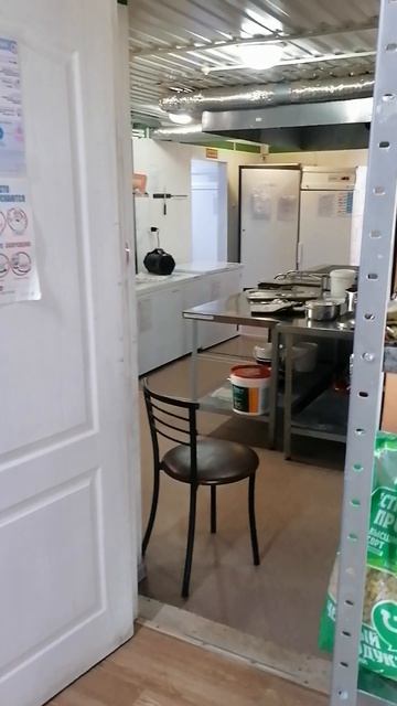 СТОЛОВАЯ ТУСЫ