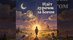 Владимир Ефимов-» Идёт дурачок за Богом»
