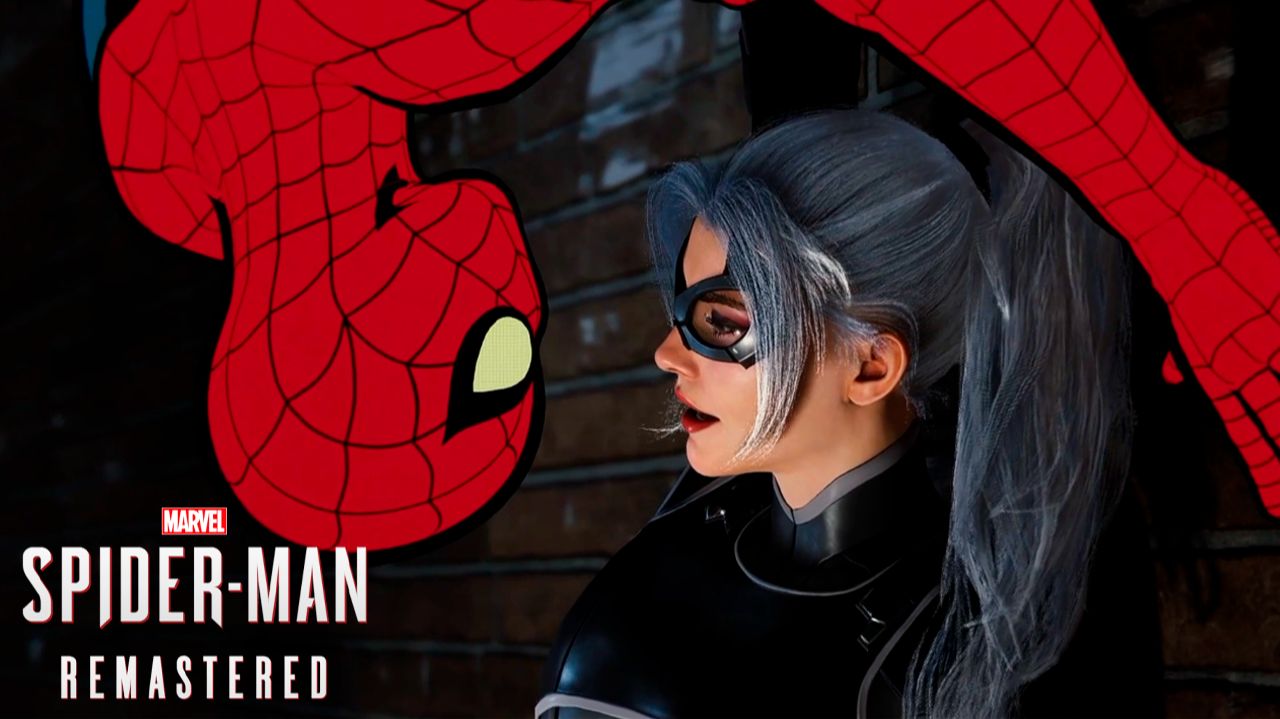 Больше чем союзники!? | Человек Паук | Часть 20 | Spider-Man Remastered | DLC Ограбление