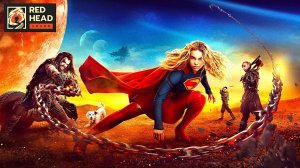 Супергёрл (2026) | Supergirl (Озвучка (RHS) Red Head Sound)