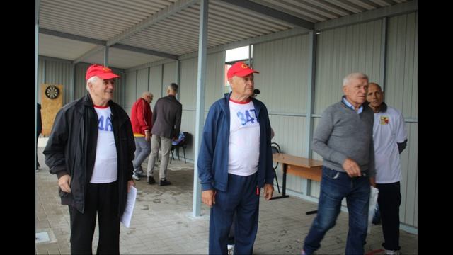 Бобровский район