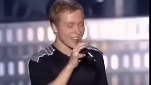 Турбомода - О любви (Ла-Ла-Ла) ОРИГИНАЛ (Песня Года - 2001)