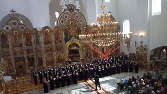 Николай Римский-Корсаков 