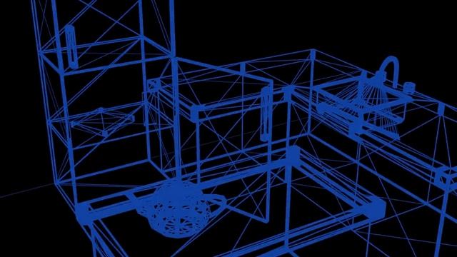 2D Internet So 1995. Building a 90s VRML-verse with SGI