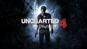 СТРИМ В Uncharted продолжаю ЗНАКОМСТВО С Игрой