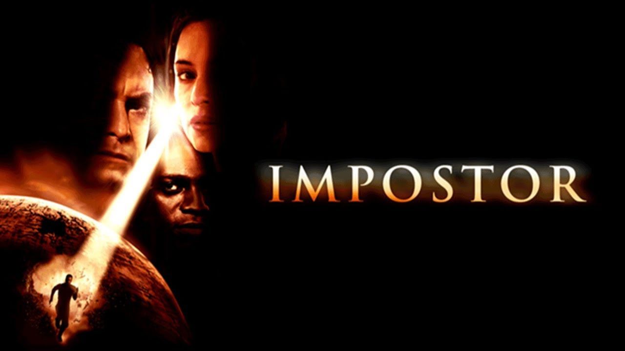 Impostor (2001) ➤ Review (GR)