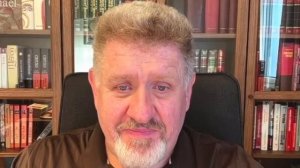 Украинский блогер с украинским политологом Константином Бондаренко - Ситуация на Украине (21.08.26)