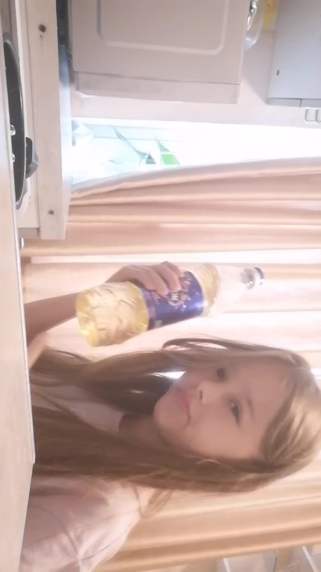 Готовлю еду