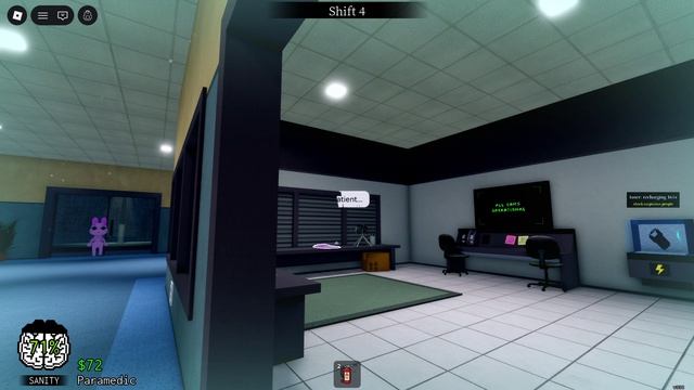 играю в Animal Hospital (ROBLOX) с озвучкой