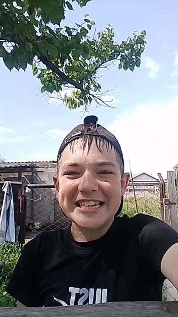 Beep! Испугался? Не бойся! Я Nike Boyfriend