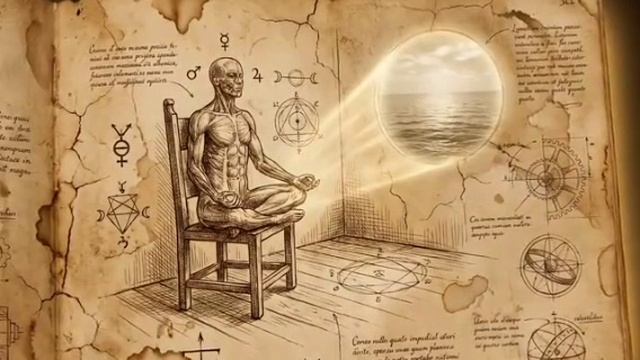 Семь Дней Дыхания Дельфина Полностью Меняют Вашу Нервную Систему 
