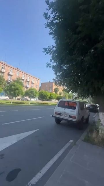 Армения глазами IARMEN.🤩