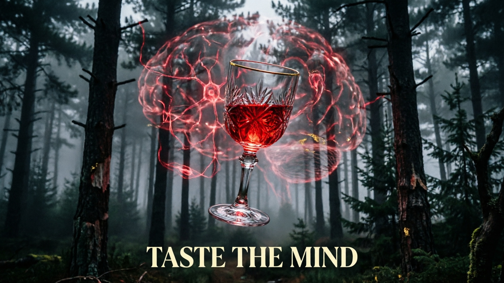 Taste The Mind. Music 2026 г.