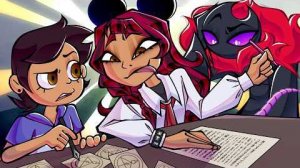 [DTV Animation] КРЫСИНЫЙ ПЛАГИАТ ДИСНЕЯ