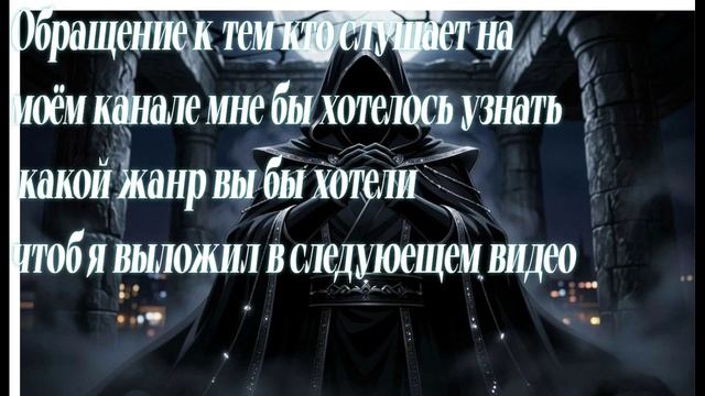 Теневой Правитель