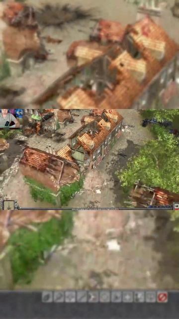 Полный разгром базы и тильт стримера