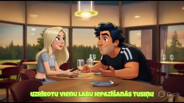🇱🇻 Zini, Ar Ko Nodarbojies Ep58