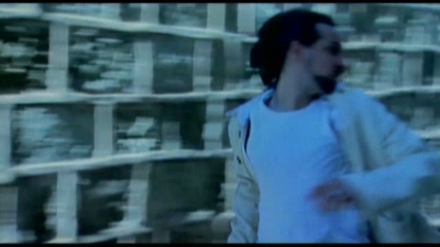 Orphaned Land - Norra El Norra (Entering The Ark)