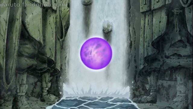 Чёрный Чидори / Flapping Chidori / Habataku Chidori