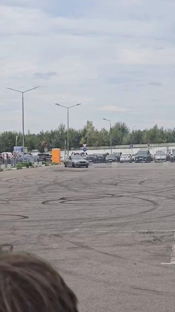 Top Batlle Fest 22.08.2026 Дрифт Финал Москва