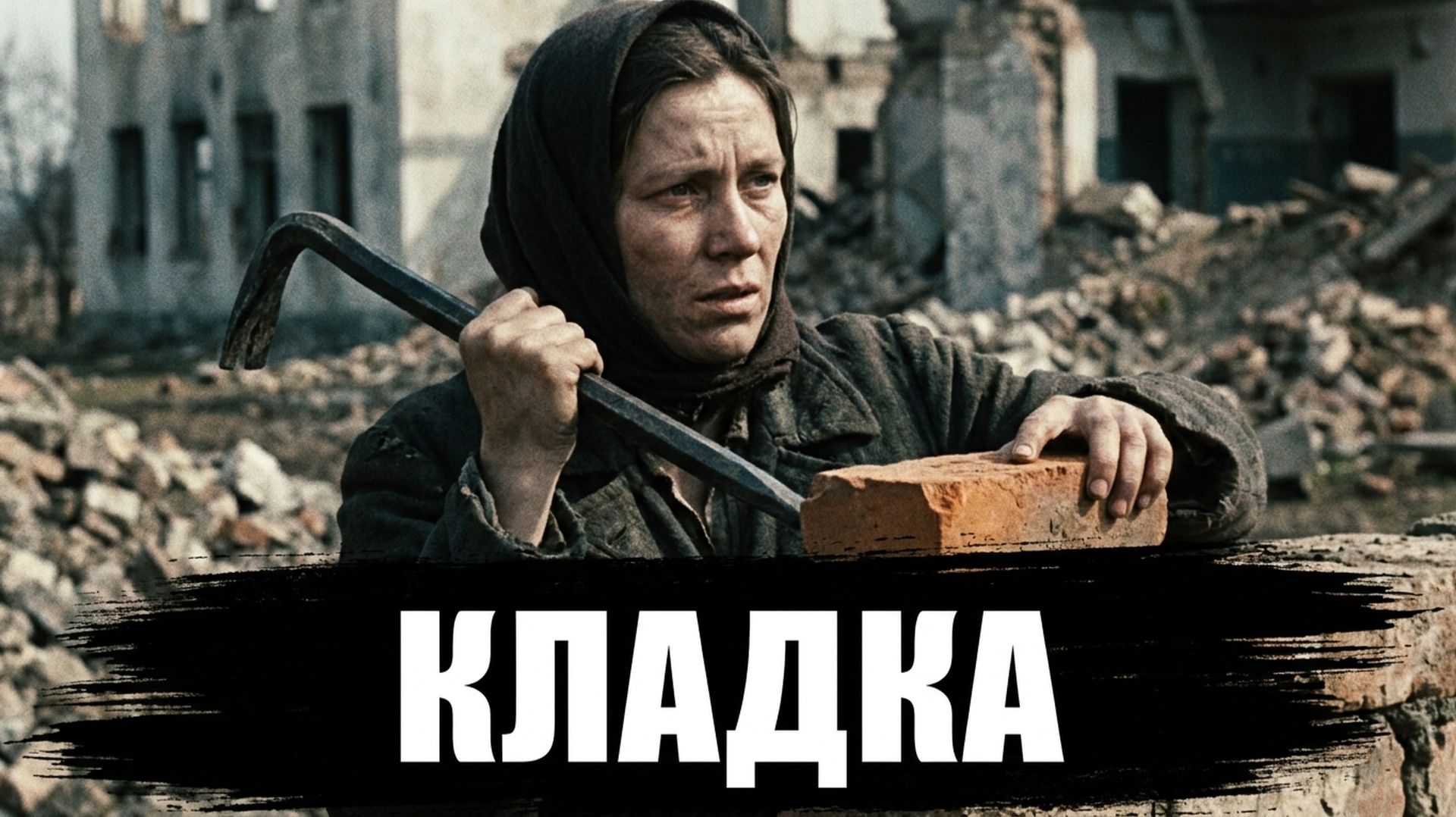 РАССКАЗ О ПОСТУПКЕ, КОТОРЫЙ СПАС ВСЕХ: ОНА РАЗОБРАЛА ЕДИНСТВЕННУЮ ТЁПЛУЮ ПЕЧЬ