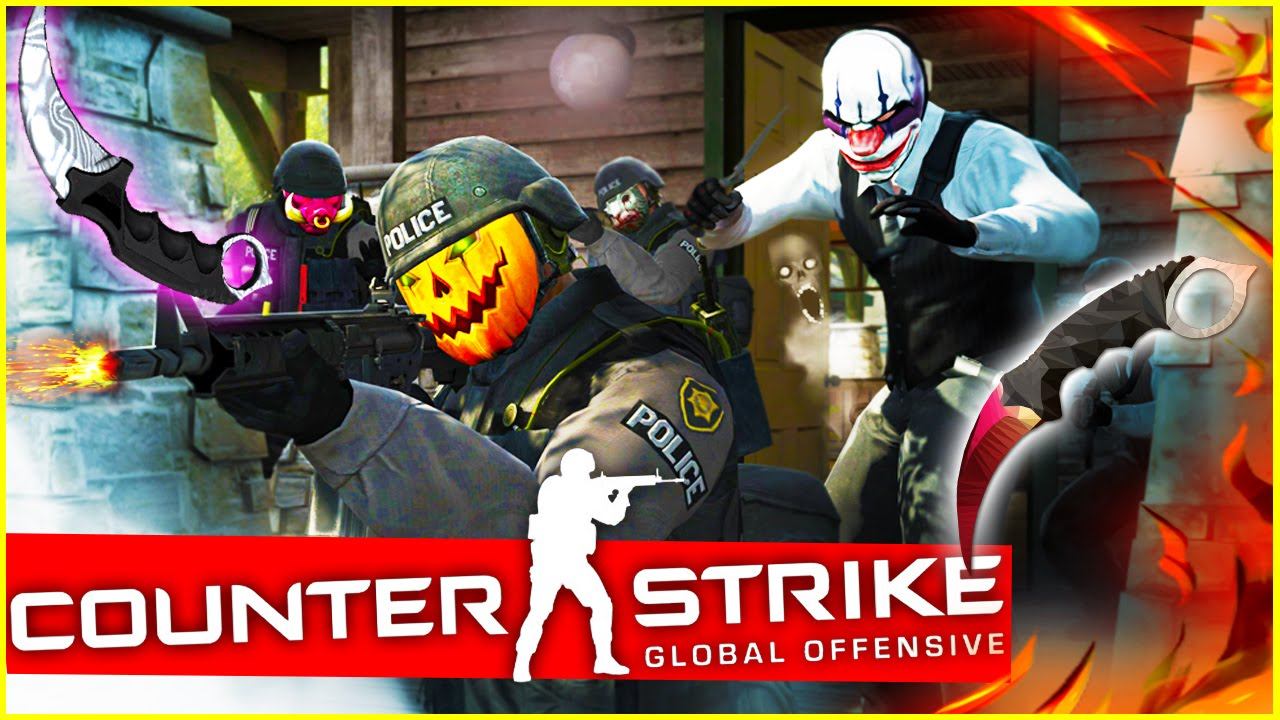 CS: GO Вспоминаю Как надо играть CounterStrikeGlobalOffensive DRAGON LORE OVERWATCH HACKER gaming
