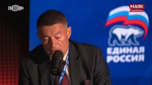 Андрей Каприн: онкология в России за последние годы изменилась кардинально.