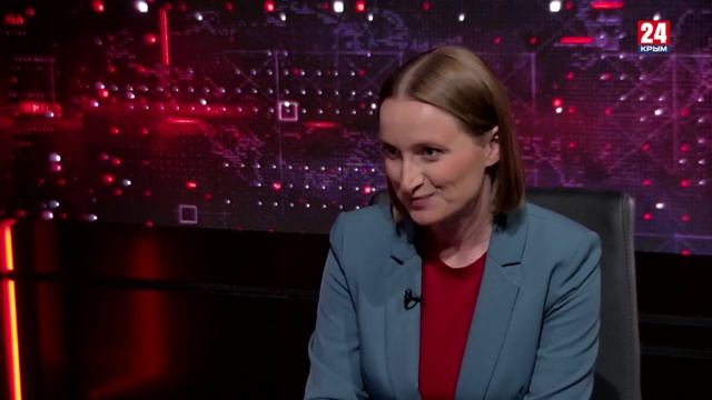 Интервью 24. Константин Ефетов. Выпуск 23.08.26