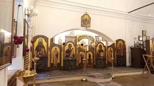 Славных и всехвальных первоверховных апостолов Петра и Павла