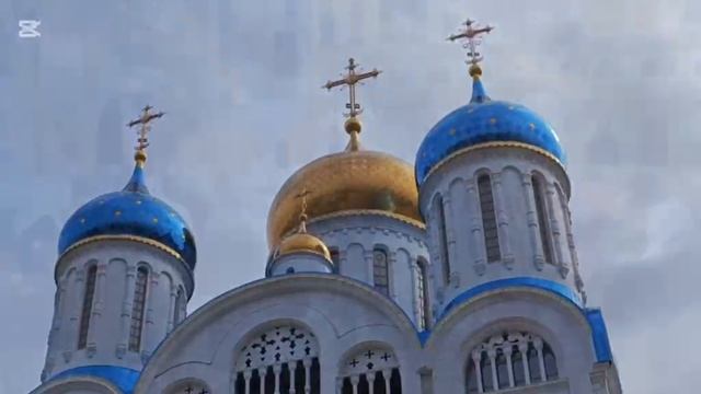 Всероссийский православный автомобильный крестный ход- Россия под Покровом Москва — Сахалин