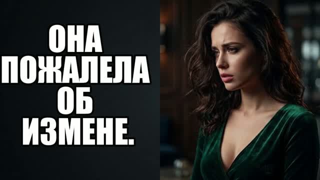 Застал жену с директором! Жесткий финал! История изменАудио рассказыИстории из жизни
