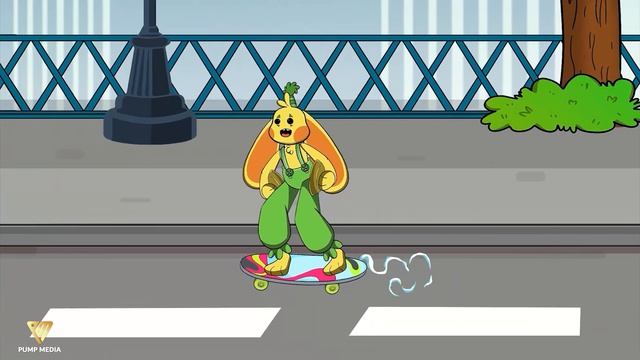 Кто такая настоящая Мамочка Длинноногая Поппи из мультфильма «Время игр»