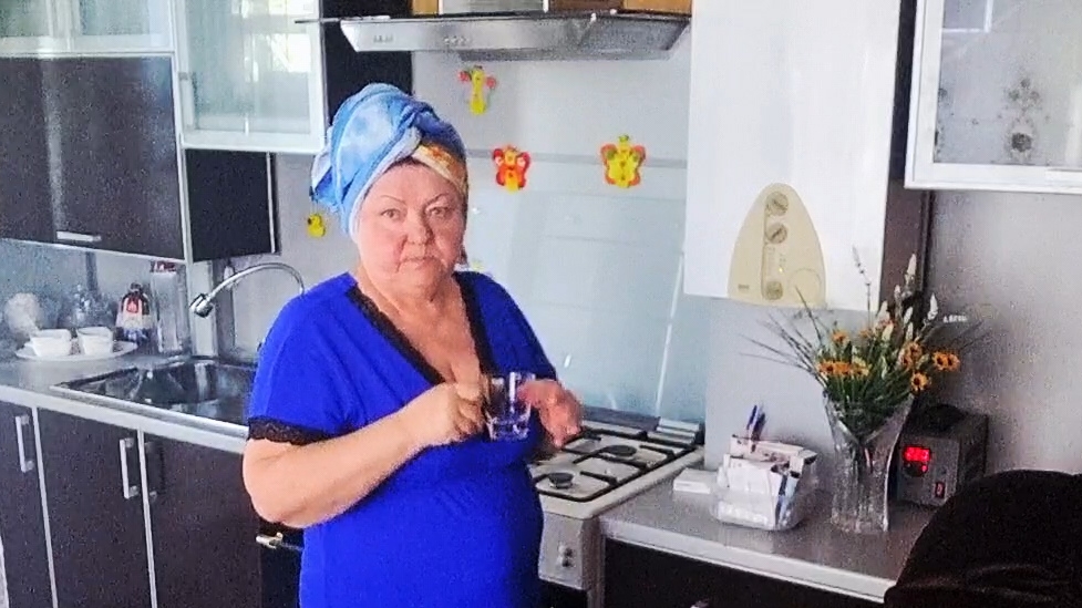 РАЗ ТЫ ДОМА-НИЧЕГО НЕ ДЕЛАЕШЬ😢И это часть