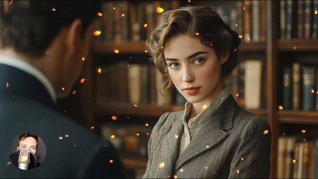 Энтони Баучер - Тайна см_рти библиотекря
