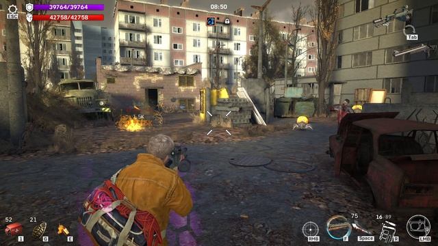 Left To Survive , ZOBIES-66