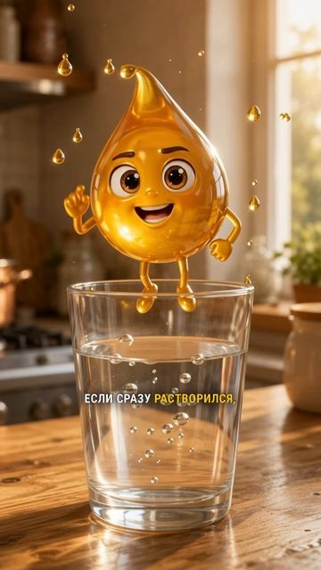 Я — зефир. Положи меня на сковородку.