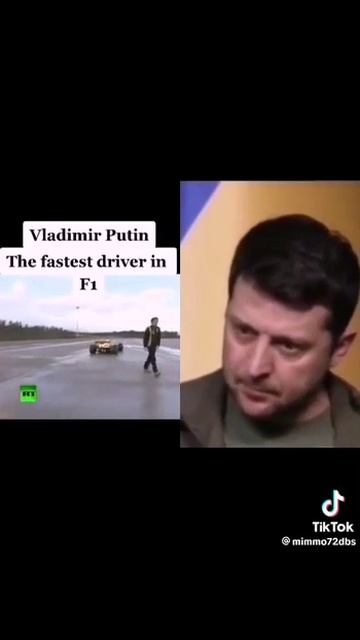 Видео, выложенное иностранцем в Тик-токе