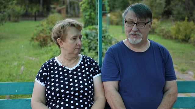Мы люди местные скетч # 10 ( тряпочка )
