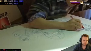 АЛЕКСЕЙ ЭПИЧНО СМОТРИТ НА СТРАДАНИЯ